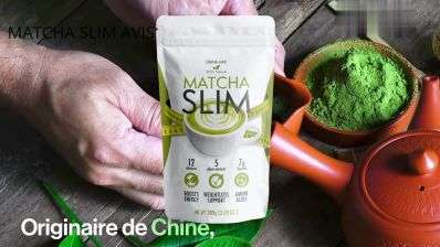Matcha Slim And Intermittent Fasting